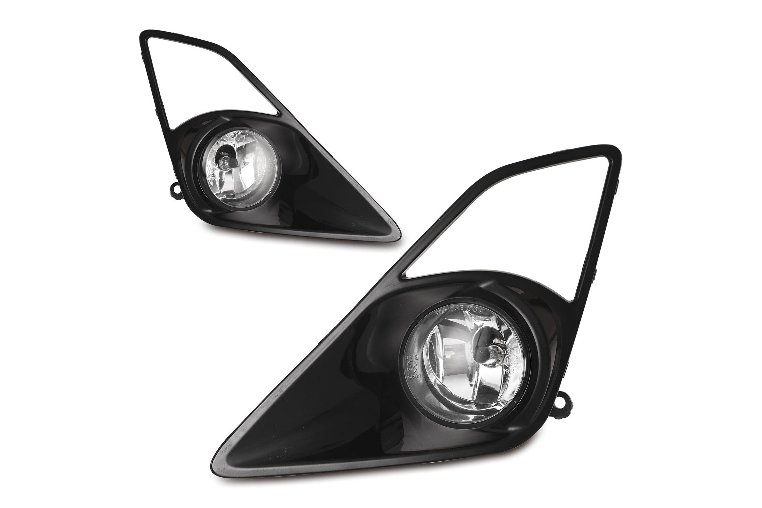 Scion FR-S (12-16) Morimoto XB LED Headlights (Gen II) | TRS LF2-470